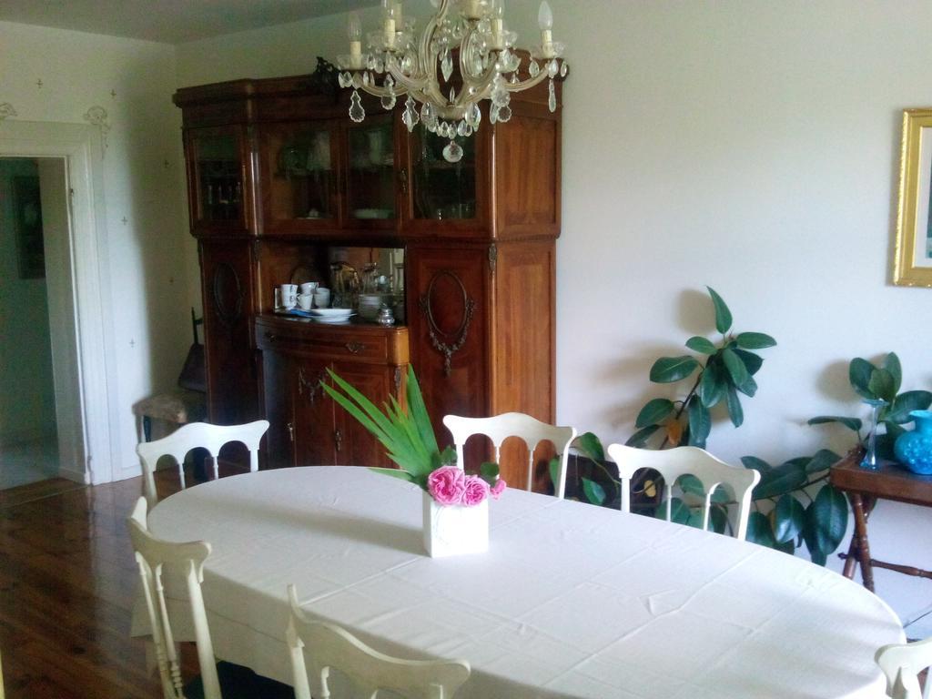 Villa Dwor Mulawki Esterno foto