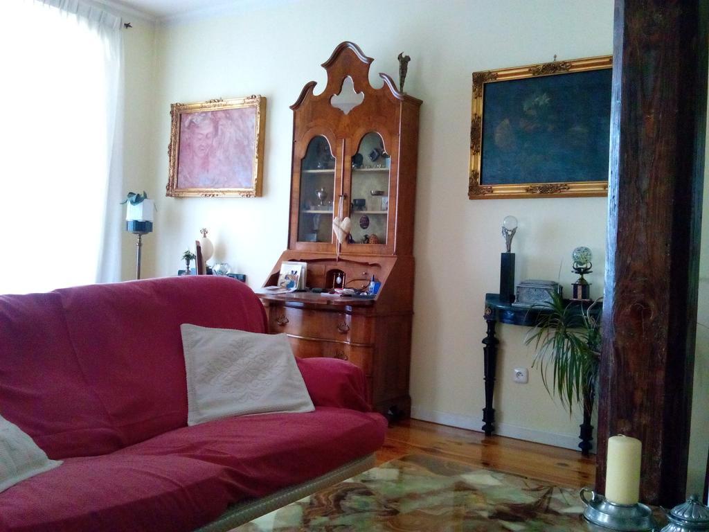 Villa Dwor Mulawki Esterno foto